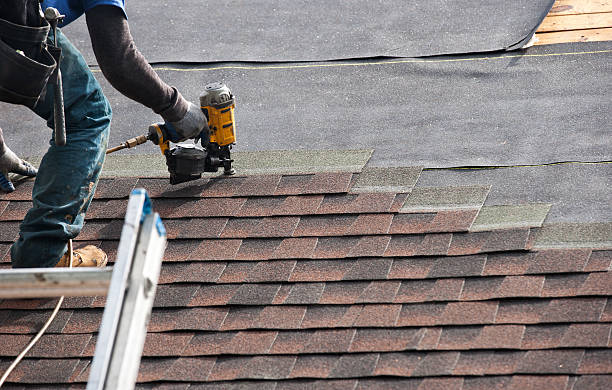 Licensed Gutter Installation service in Union City, CA - Brentwood Metal Roofing